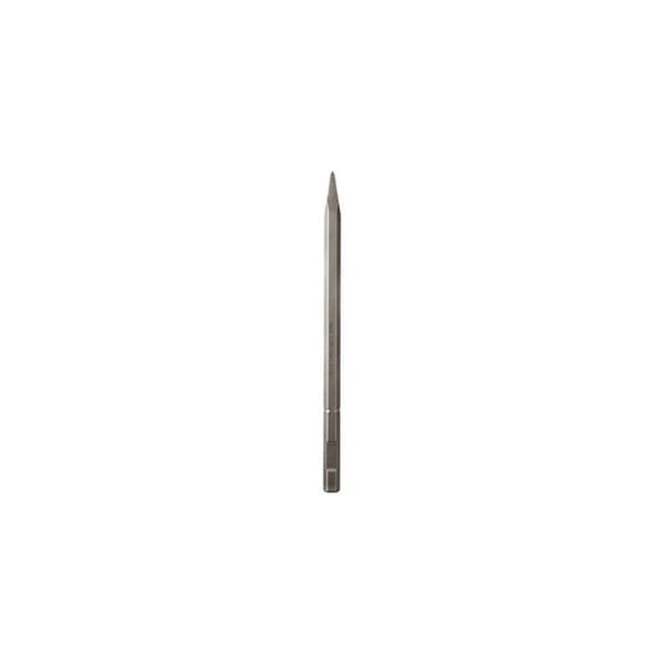 Spetsmejsel Diager; HEX 19 mm; 400 mm