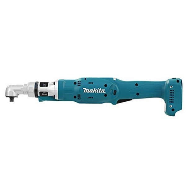 Vinkelskruvdragare Makita DFL083FZ; 14,4 V (utan batteri och laddare)