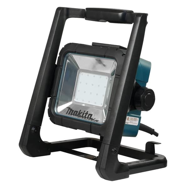 Ficklampa Makita DEADML805 Svart, Turkos