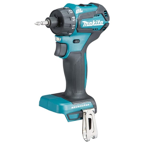 Skruvdragare/borr Makita DDF083Z; 18 V (utan batteri och laddare)