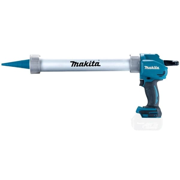 Batteridriven fogpistol Makita DCG180ZB; 18 V (Utan batteri och laddare)