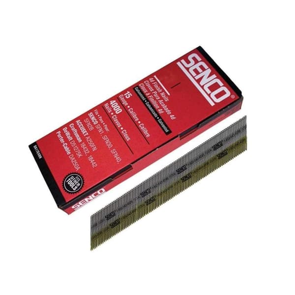 Spik Senco DA15EABN; 1,8x32 mm; 4000 st.