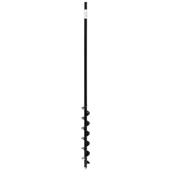 Trädgårdsborr Makita D-75415; 30x600 mm