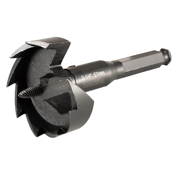 Genombrottsborr Makita D-74382; 57x127 mm
