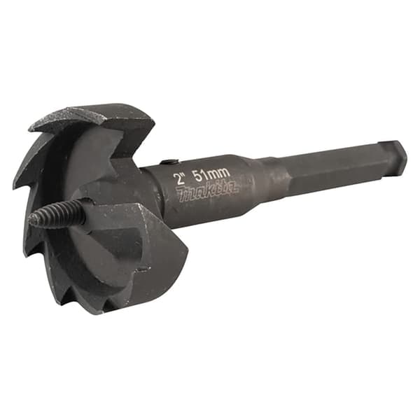 Genombrottsborr Makita D-74360; 51x127 mm