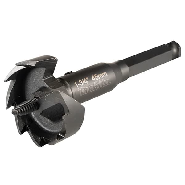 Genombrottsborr Makita D-74354; 45x127 mm