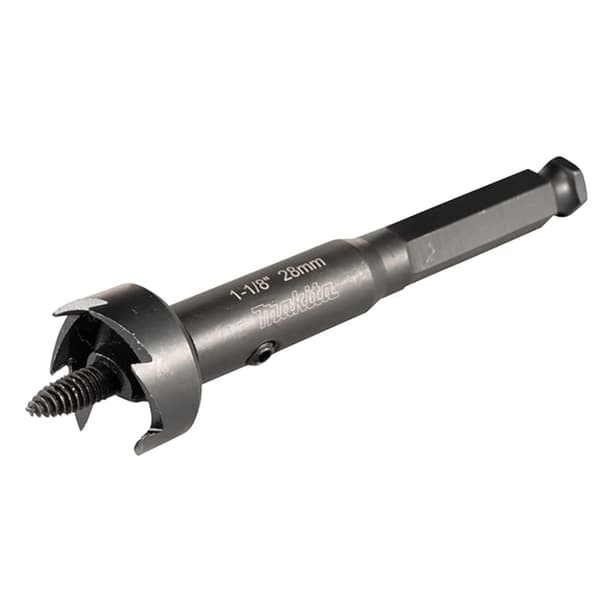 Genombrottsborr Makita D-74310; 28x127 mm