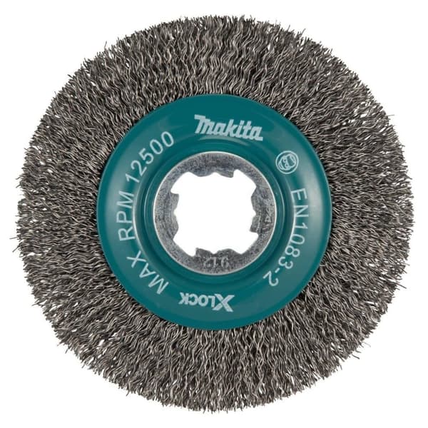 Koppborste Makita D-73427; X-LOCK; 0,3x115 mm