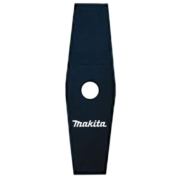 2-skärigt trimmerskär Makita; 230x25,4 mm; Z2