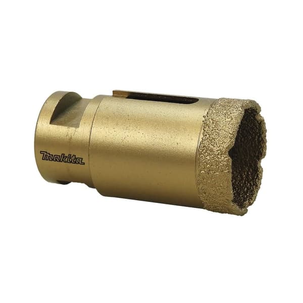 Diamantborrkrona Makita; 32 mm