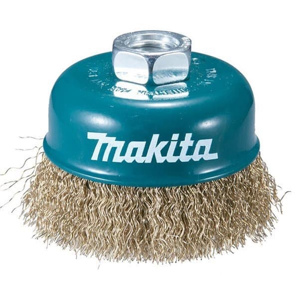 Koppborste Makita D-39805; 100 mm