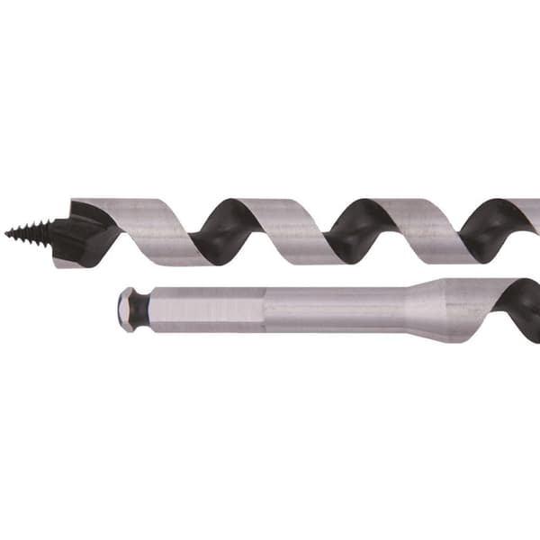 Spiralborr för trä Makita, 26x470 mm