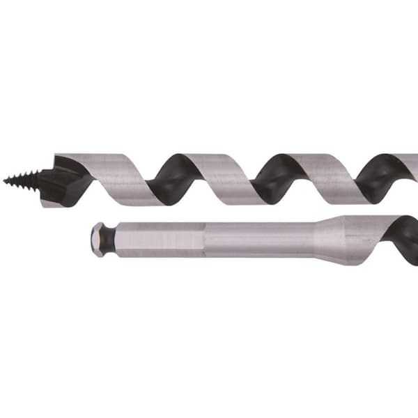 Spiralborr för trä Makita, 22x470 mm