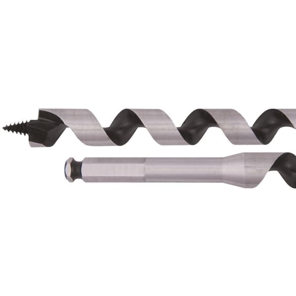 Spiralborr för trä Makita, 20x470 mm