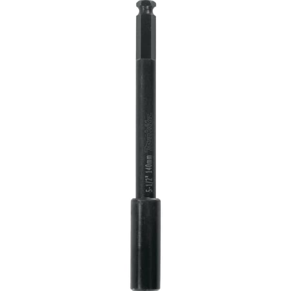 Förlängning Makita D-35645; 140 mm