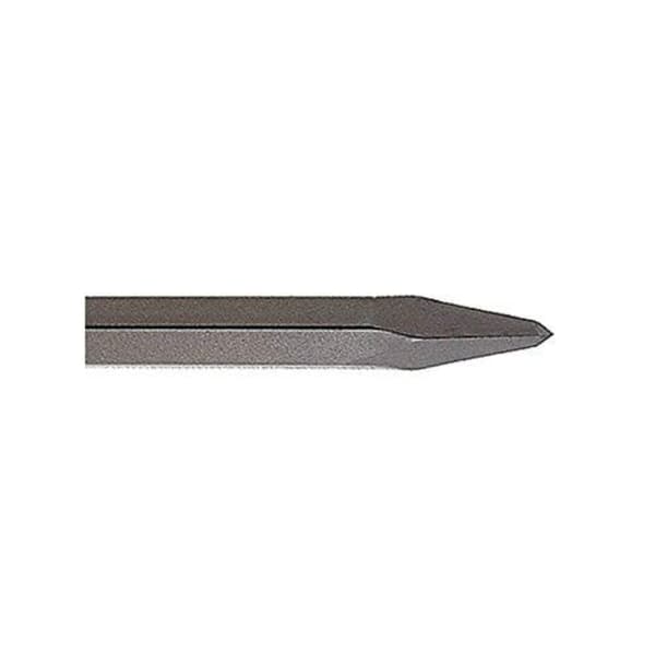 Spetsmejsel Makita; SDS-max; 400 mm