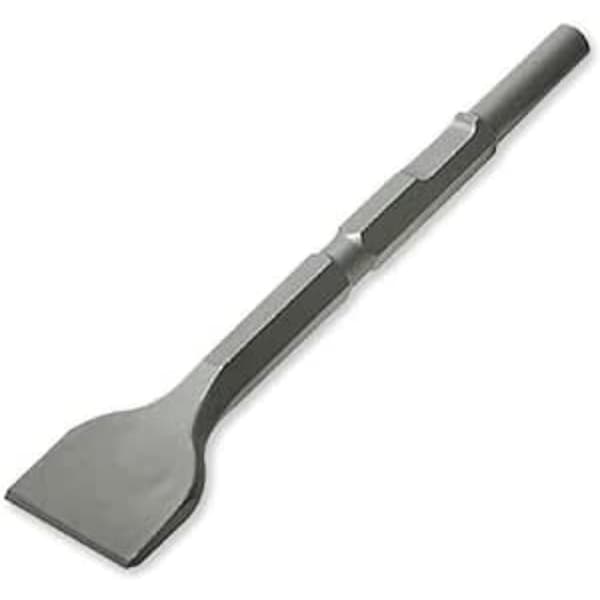 Spadmejsel Makita; 75x410 mm