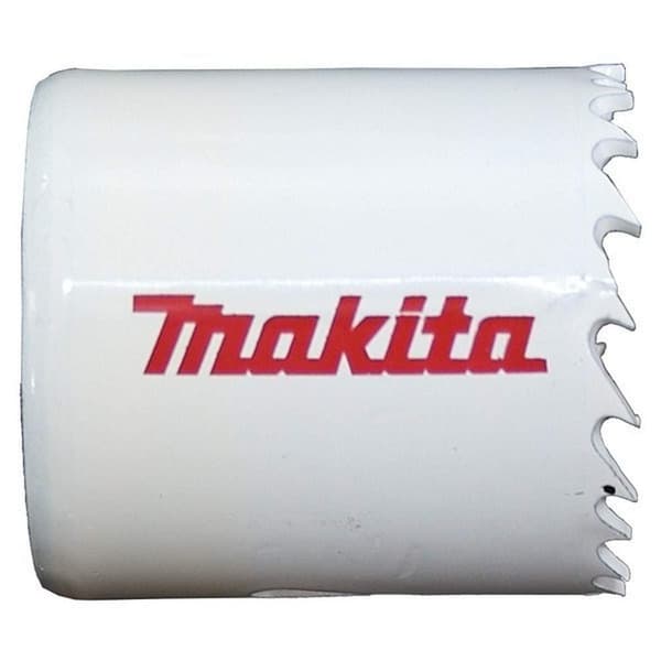 Hålsåg Makita; 65 mm; HSS Bi-metal