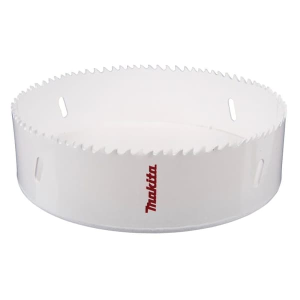 Hålsåg Makita; 152 mm; HSS Bi-metal