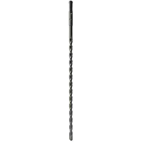 Borr för betong Makita Standard; 24x460 mm; SDS-plus