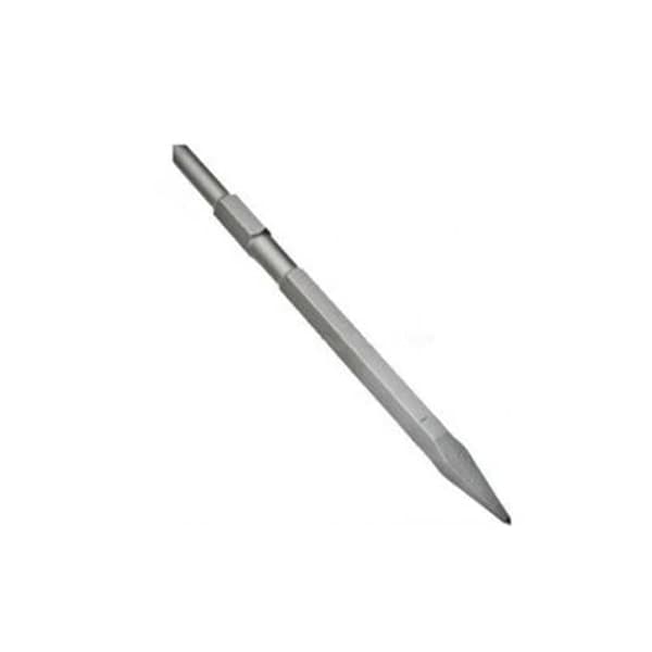 Spetsmejsel Makita; 400 mm