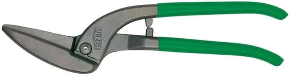 Plåtsax Bessey D118-300L-SB; 300 mm; åt vänster