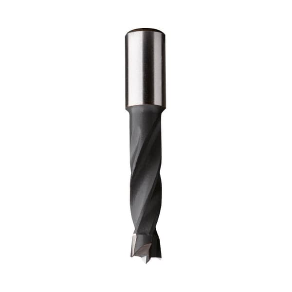 Borr för trä CMT; S=10x20 mm; D=8x57,5 mm