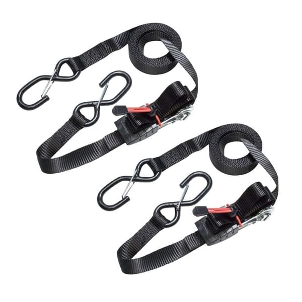 Fästkrok  MasterLock 3066EURDAT; 25x4250 mm; 2 st.