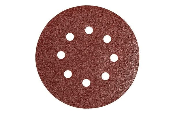 Slipskiva Mirka Deflex 3061602012; 125 mm; P120
