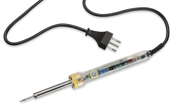 Lödkolv Kemper Micro