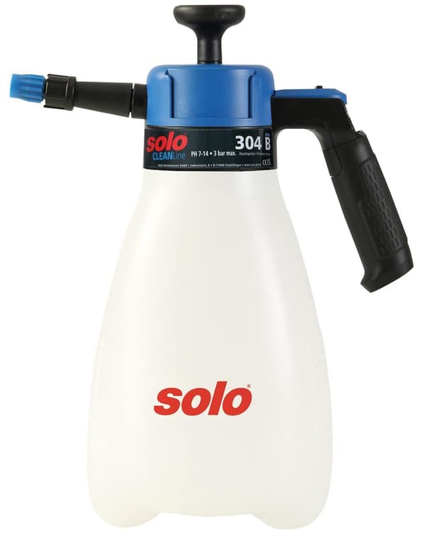 Manuell spray-spruta Solo 304B; 2 l