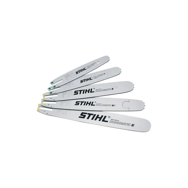Sågsvärd för motorsåg Stihl Rollomatic E; 16''; 40 cm; 3/8''; 60; 1,6 mm