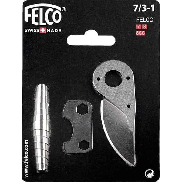 Fickkniv för ympning Felco 3.9050