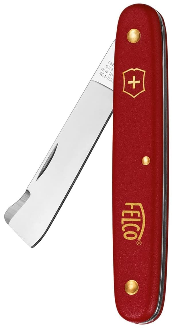Fickkniv för ympning Felco 3.9020