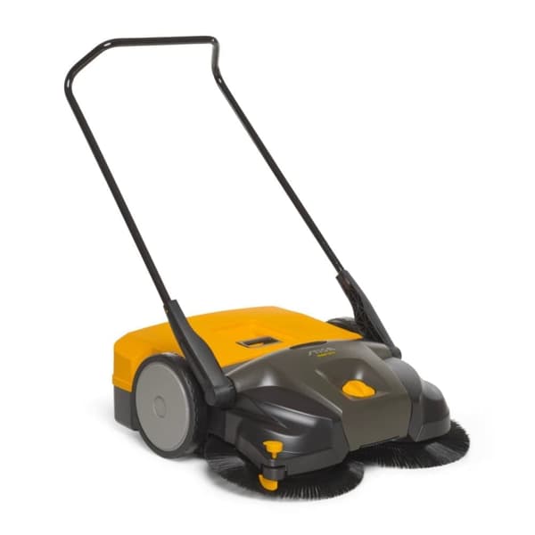 Manuell sopmaskin Stiga SWP 577