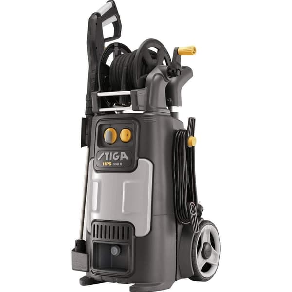 Högtryckstvätt Stiga HPS 550 R