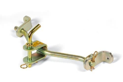 Släpfäste Stiga 299900006/0; 102-122 cm
