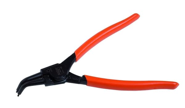 Spårringstång Bahco 2990; 140 mm