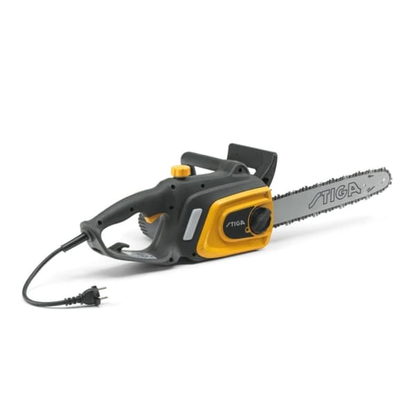 Elkedjesåg Stiga CS 118c; 1,8 kW; 35 cm