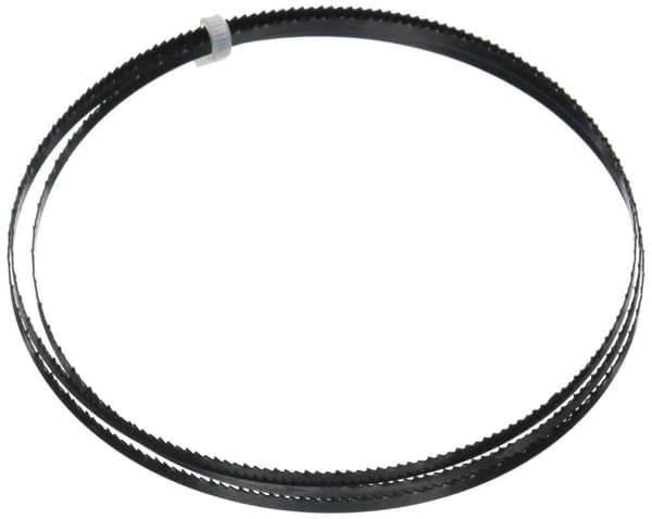 Sågblad för bandsåg Proxxon; 1065x5x0,4 mm; 14 TPI; 1 st.
