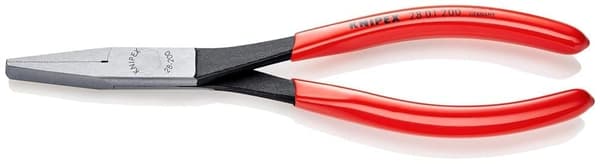 Tång Knipex 2801200; 200 mm; förlängd