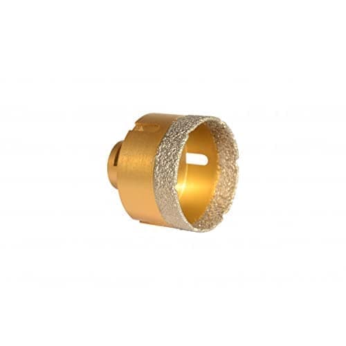 Diamantborrkrona EDMA 273655; M14; 68 mm