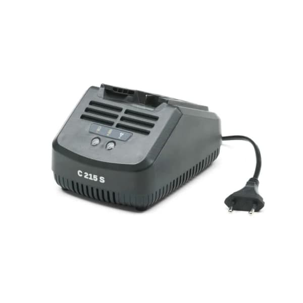 Laddare Stiga E-Power C 215 S; 20 V