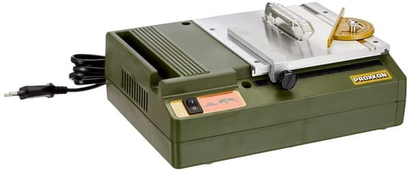 Bordssåg  Proxxon KS 230