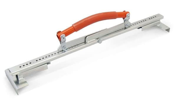 Universaltving EDMA SLAB LIFTER; 280-665 mm