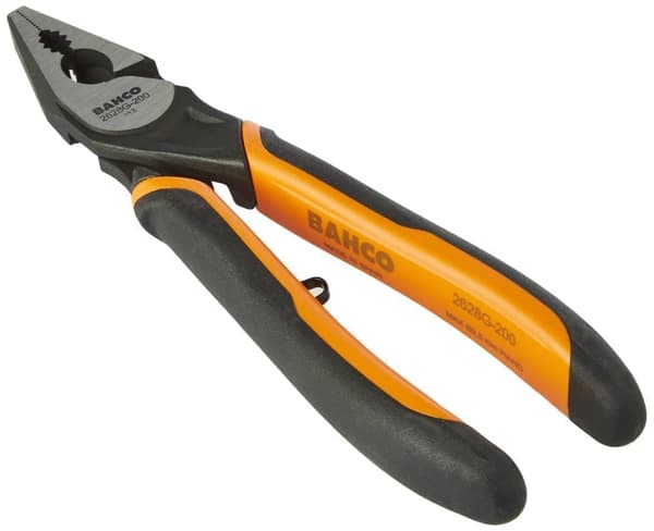 Tång Bahco 2628G; 200 mm