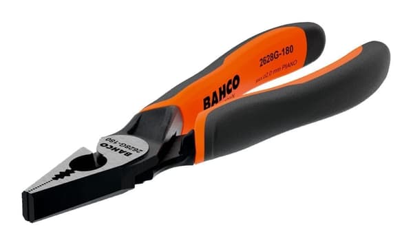 Tång Bahco 2628G; 160 mm