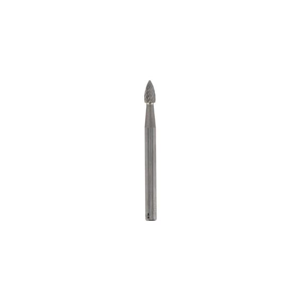 Hårdmetallfräs med fyrkantig ände Dremel 9911, 3,2 mm; 1 st.