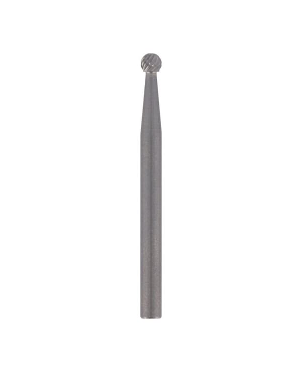 Hårdmetallfräs med fyrkantig ände Dremel 9905, 3,2 mm; 1 st.