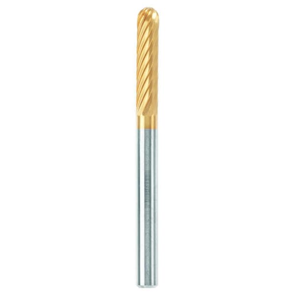 Hårdmetallfräs med fyrkantig ände Dremel 26159903DM; 3,2x39 mm